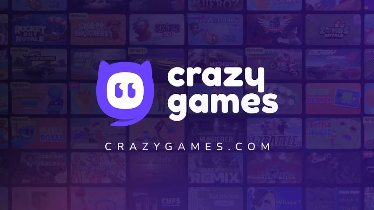 crazy games