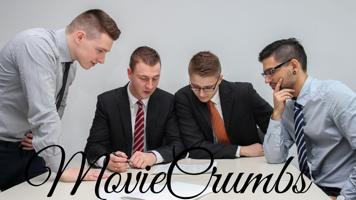 MovieCrumbs