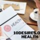 10desires.org Health