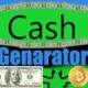 Cash App Generator