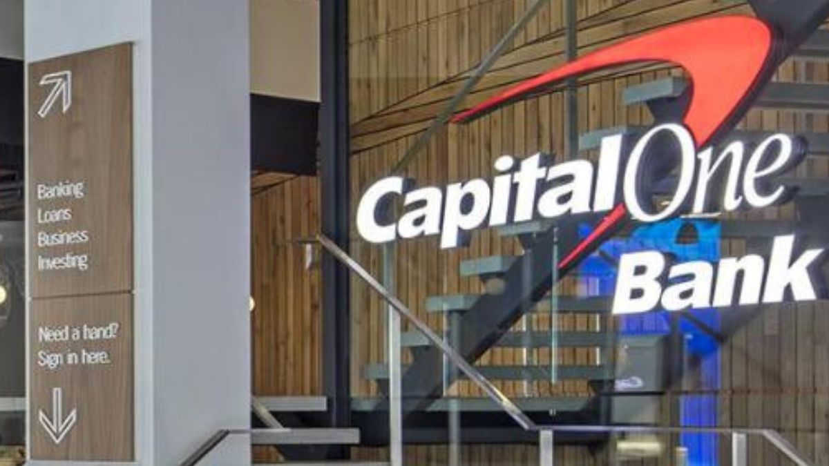 The Capital One 48 Month Rule