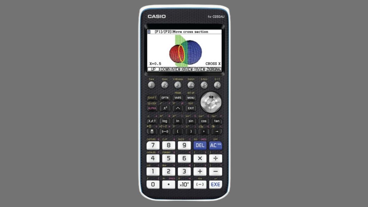 Calculator Emulation Software