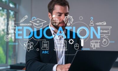 Direct Educational Services