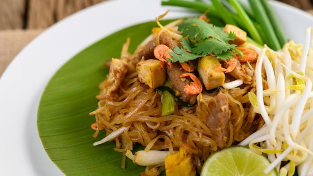 Karen Thai Food