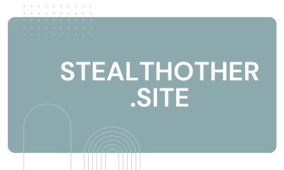 Stealthother.site