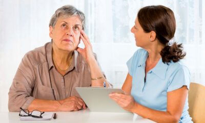 Types and Causes of Memory Loss