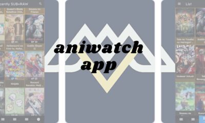 aniwatch app
