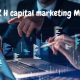 A Z H capital marketing M