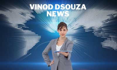 Vinod Dsouza News