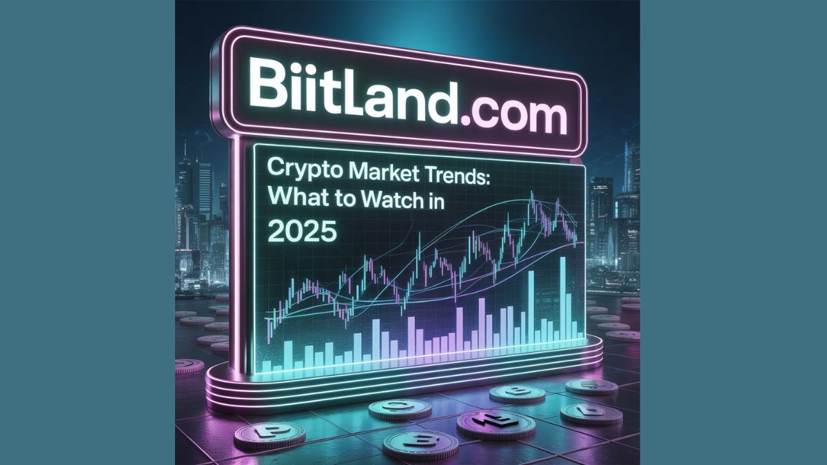 Biitland.com Crypto