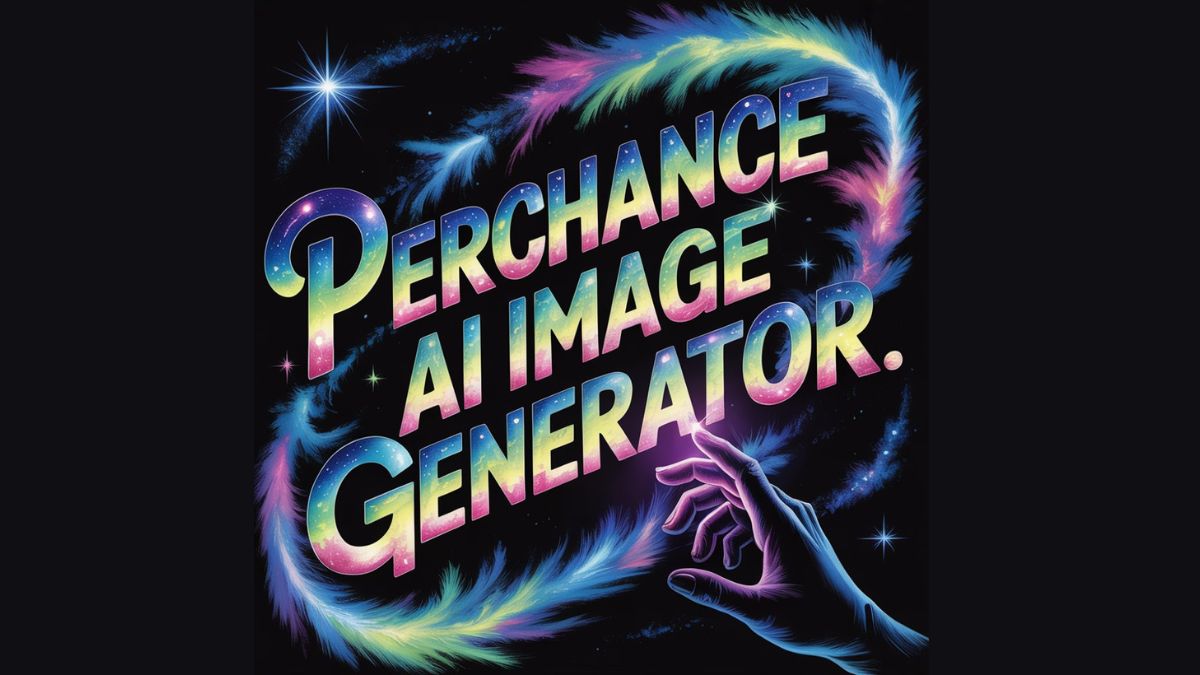 Perchance AI Image Generator