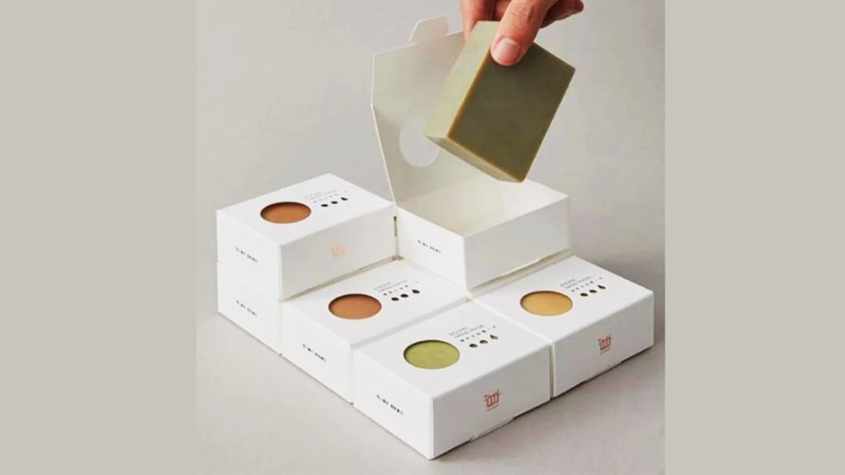 Eco-Friendly Soap Boxes: A Green Step Toward Sustainable Packaging Soap Boxes