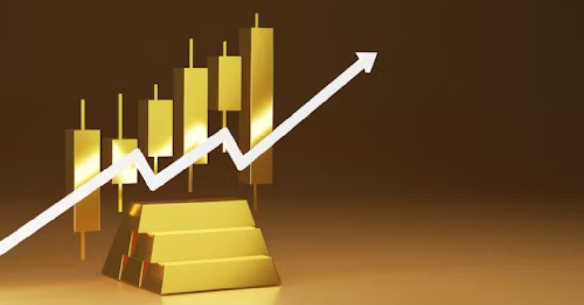 CRSP Total Market Index: A Complete Snapshot of U.S. Equity Performance CRSP Total Market Index
