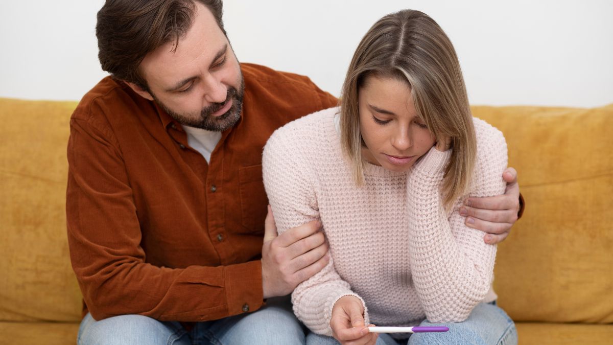 Can Twins Cause False Negative Pregnancy Test