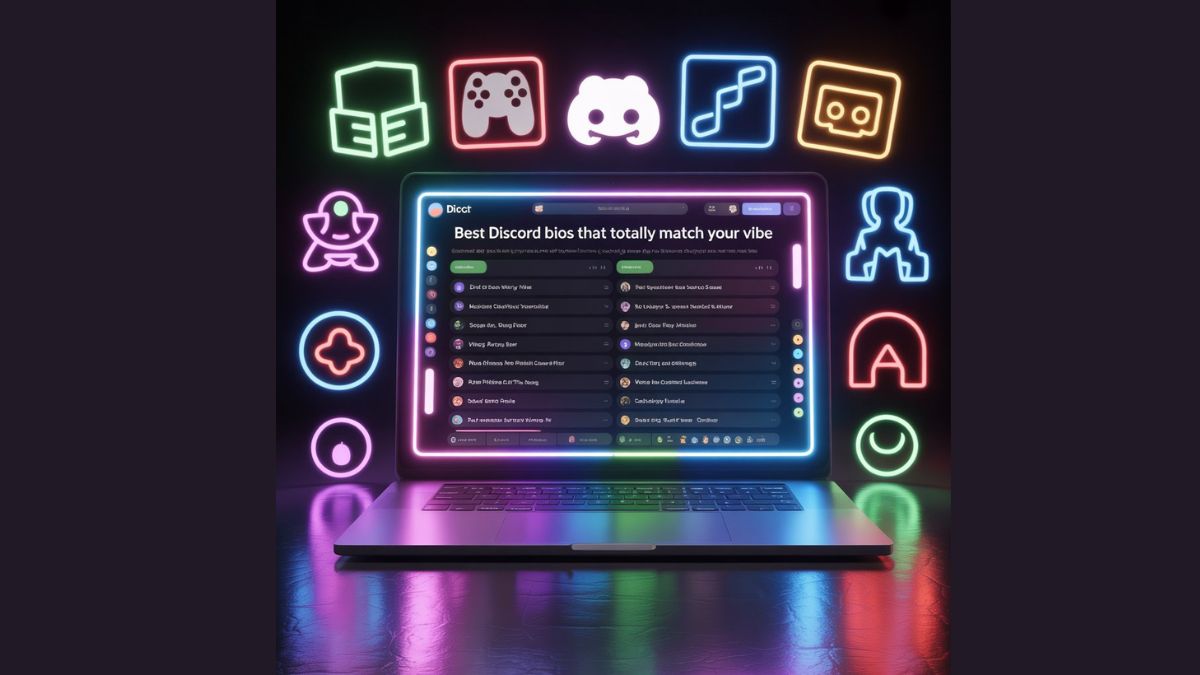 Best Discord Bios That Totally Match Your Vibe Discord Bios