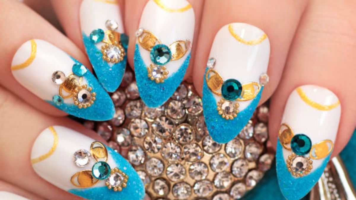 Fantasy Nails