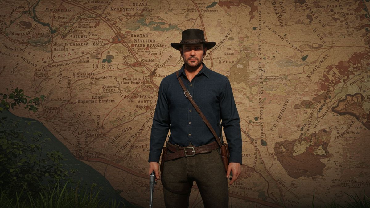 How to Fast Travel in RDR2: Unlock the Map’s Hidden Shortcuts How to Fast Travel in RDR2