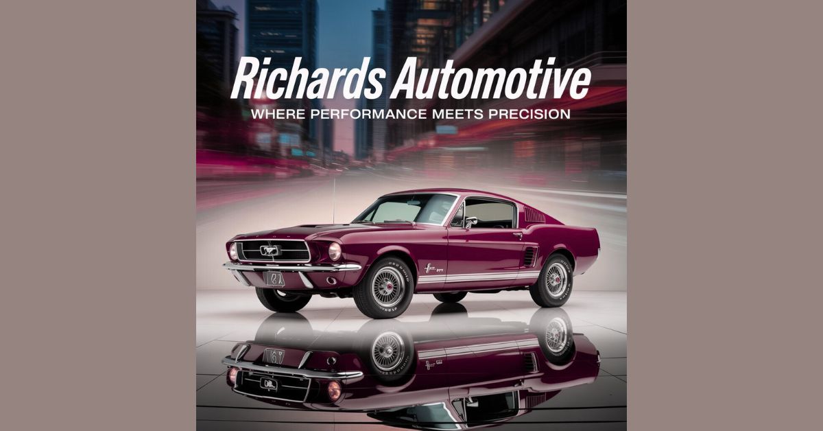 Richards Automotive