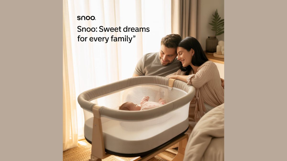Snoo Rental