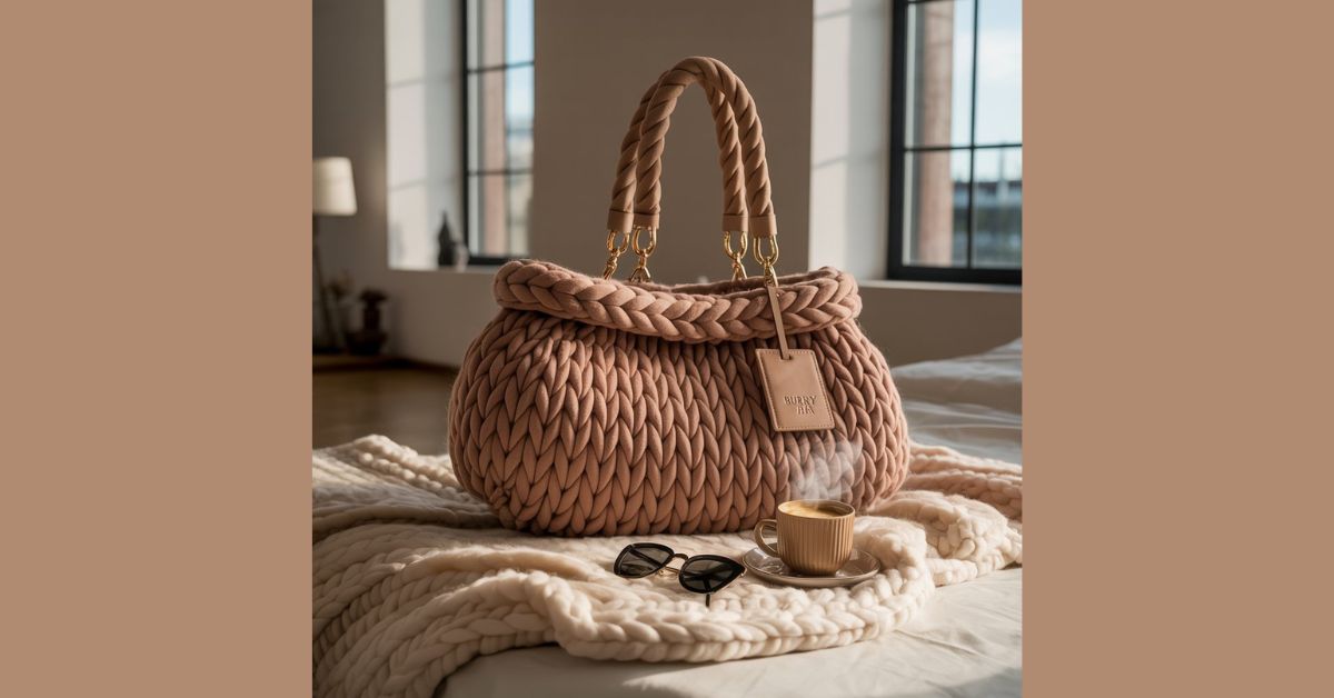 Burry Bag