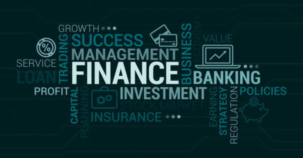 Magistère Finance